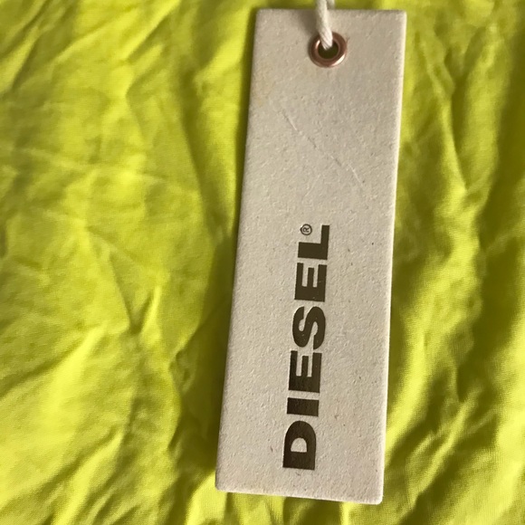 Diesel top - Picture 2 of 7